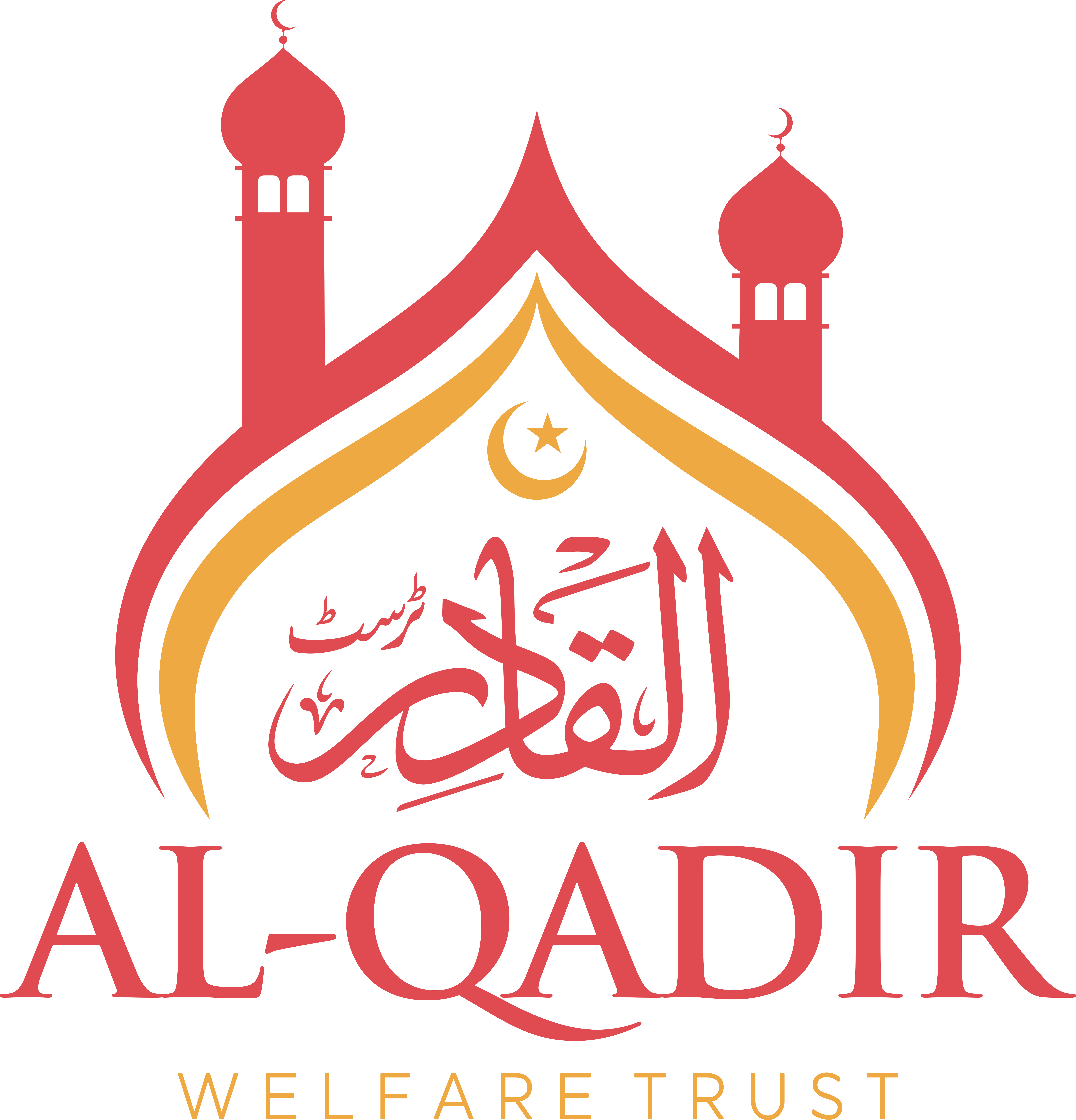 Al-Qadir Trust